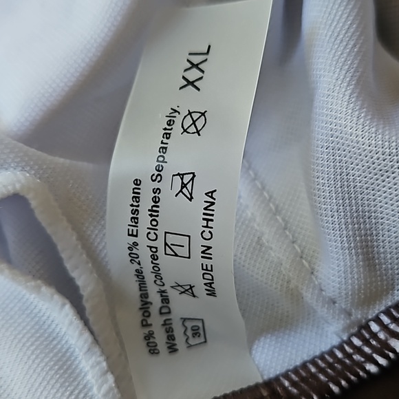 Bathing suit - Picture 6 of 6